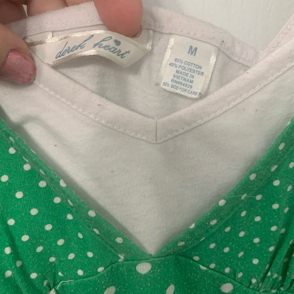 Tank top - Picture 2 of 4